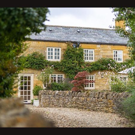 Wisteria Cottage , Pretty Cotswold Cottage Close To Chipping Campden Weston Subedge Εξωτερικό φωτογραφία