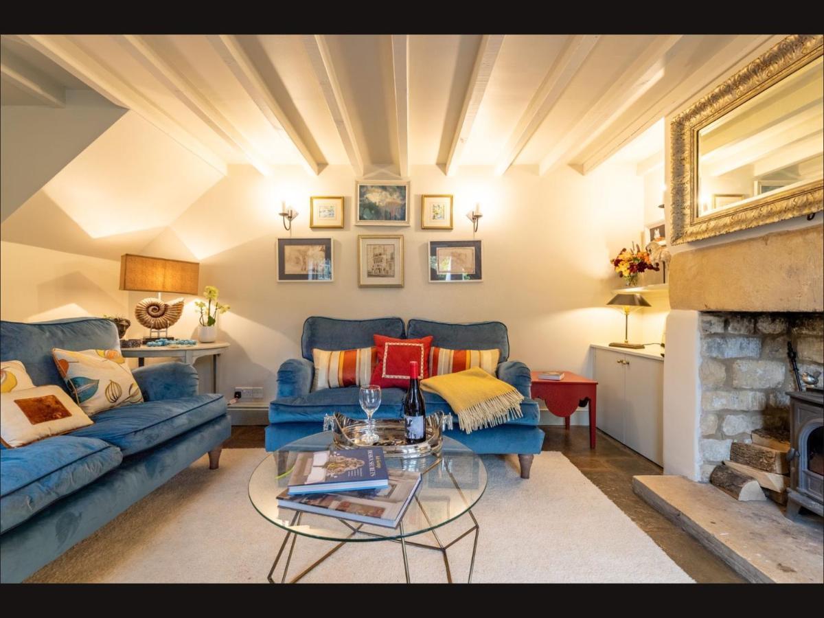 Wisteria Cottage , Pretty Cotswold Cottage Close To Chipping Campden Weston Subedge Εξωτερικό φωτογραφία