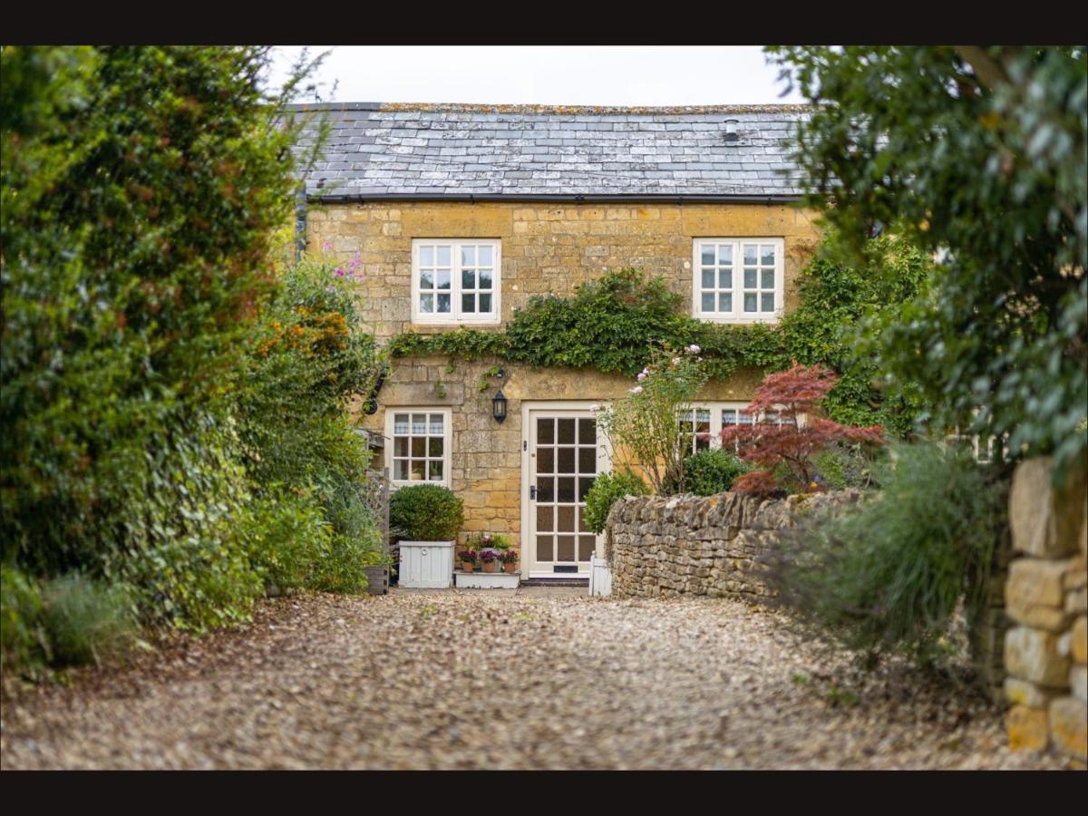 Wisteria Cottage , Pretty Cotswold Cottage Close To Chipping Campden Weston Subedge Εξωτερικό φωτογραφία