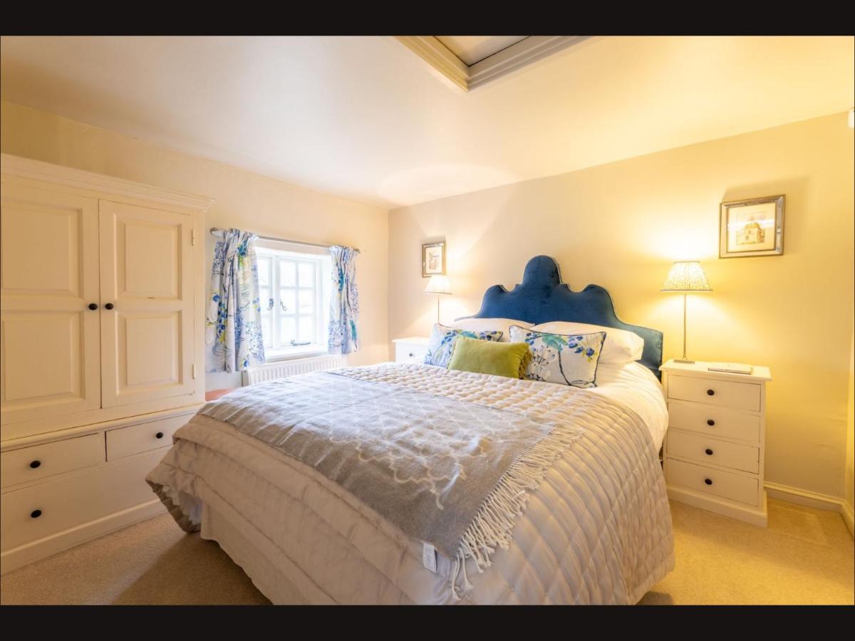 Wisteria Cottage , Pretty Cotswold Cottage Close To Chipping Campden Weston Subedge Εξωτερικό φωτογραφία